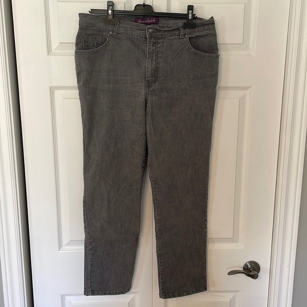 Gloria Vanderbilt Jeans